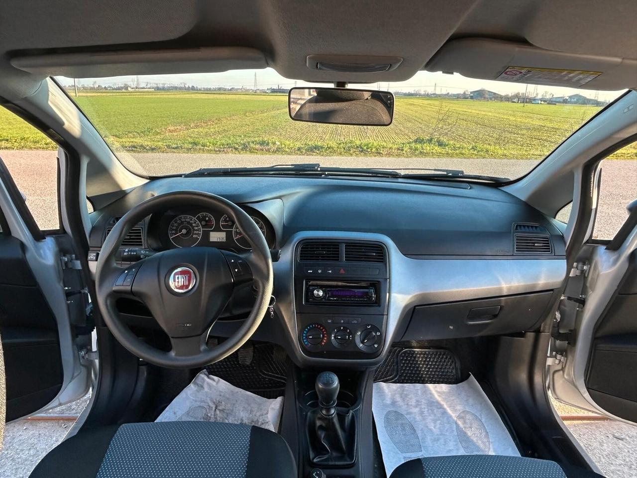 Toyota Yaris 1.0 5 porte Lounge