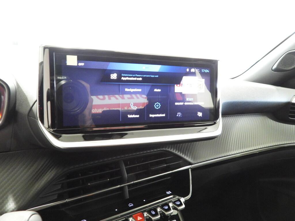 Peugeot 2008 1.2 PureTech Active
