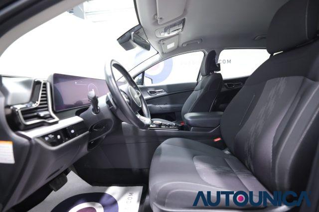 KIA Sportage 1.6 CRDI MHEV DCT STYLE FULL LED