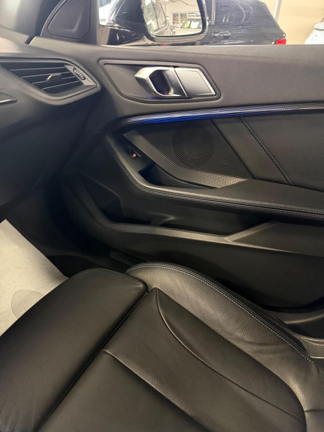 Bmw 135 M 135i xDrive 306 CV km 65.000