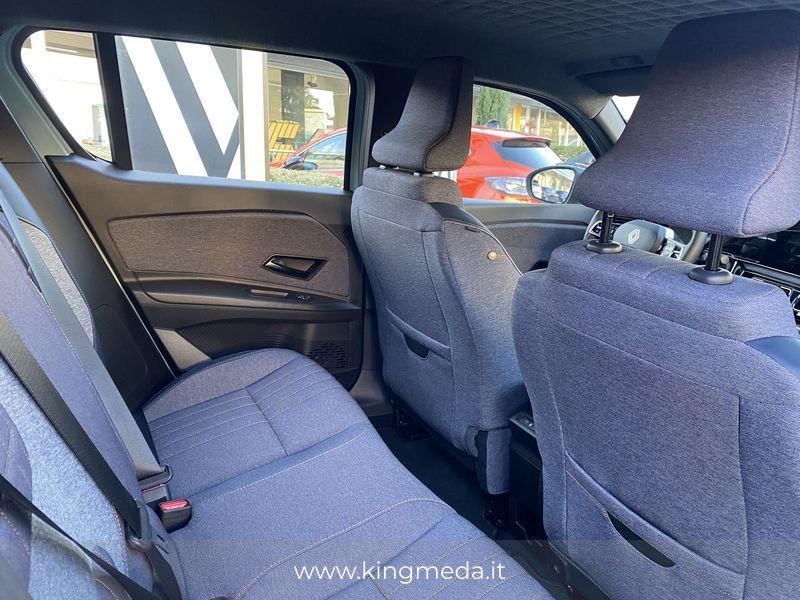 Renault 4 E-Tech Electric AUTO AZIENDALE - 4 E-Tech Electric 150 CV Comfort Range Techno