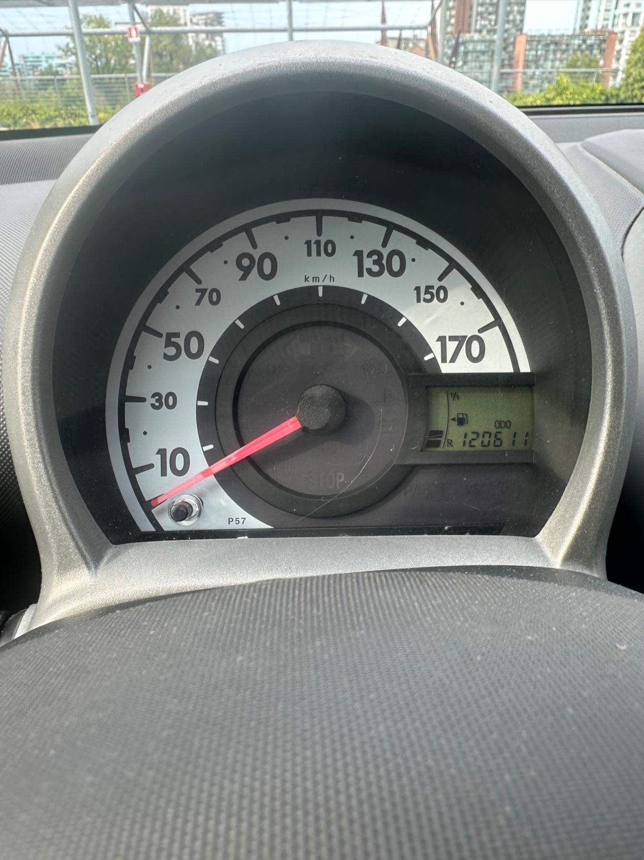 Citroen C1 1.0 3 porte airdream Perfect
