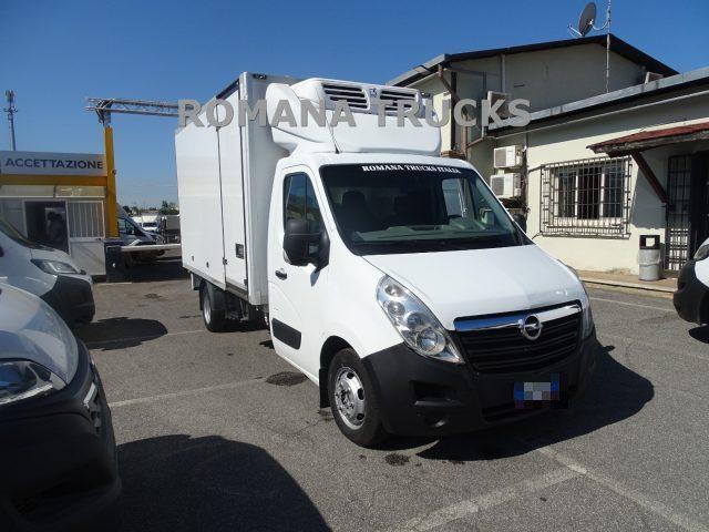 OPEL Movano 145CV ISOTERMICO -20° FRCX PRONTA CONSEGNA