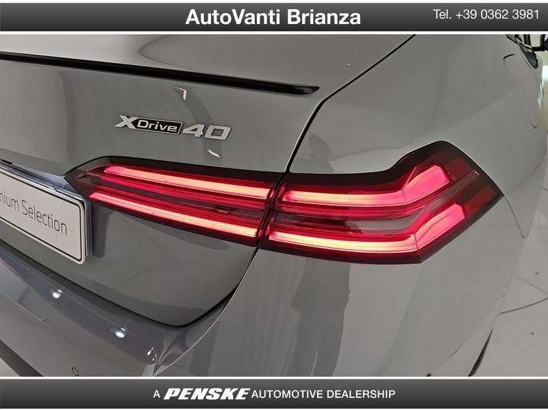 BMW i5 i5 xDrive 40 Msport Pro