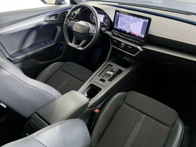 CUPRA Formentor Formentor 1.5 tsi 150cv dsg