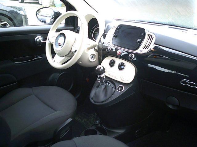 FIAT 500 1.0 Hybrid