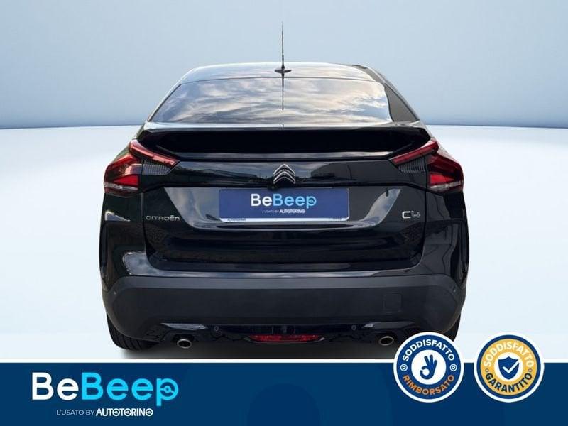 Citroën C4 1.2 PURETECH FEEL PACK S&S 130CV