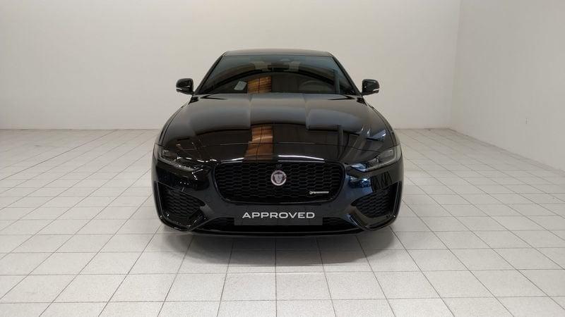Jaguar XE 2.0 D 204 CV AWD aut. S IVA ESPOSTA