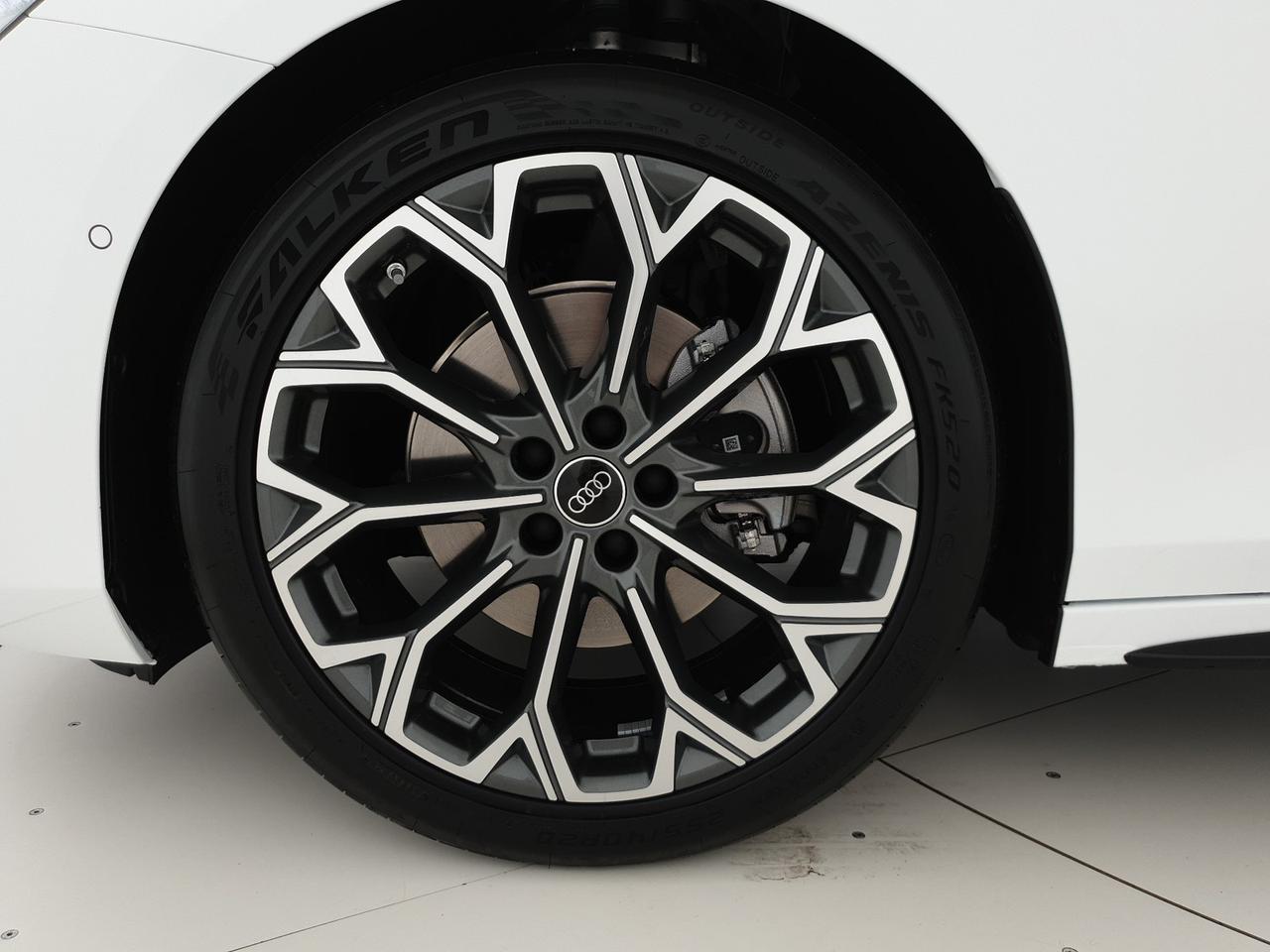 Avant 2.0TDI 204CV S tronic S line Edition