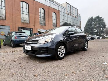 Kia Rio 1.2 cvvt Cool 5p E6