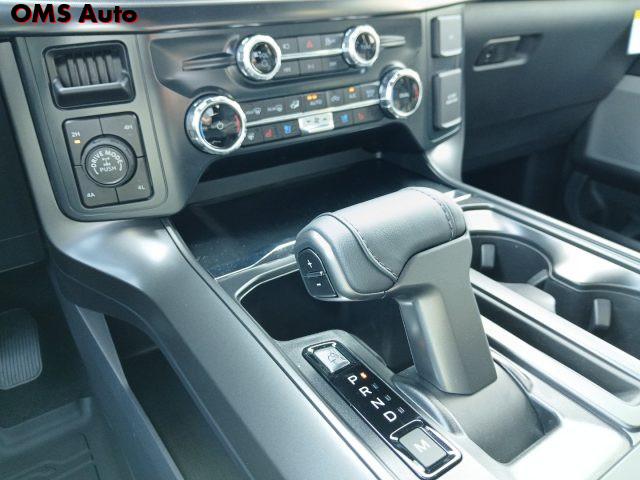 FORD F 150 Lariat 5.0L V8 Coyote SuperCrew® N1