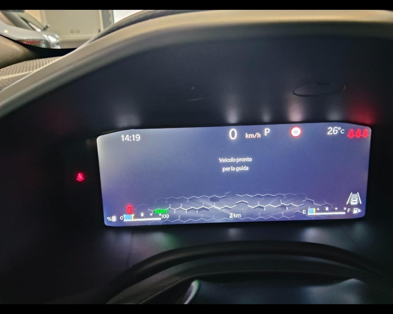 JEEP Renegade E-Hybrid North Star 1.5 Turbo T4 E-Hybrid 130cv Fwd