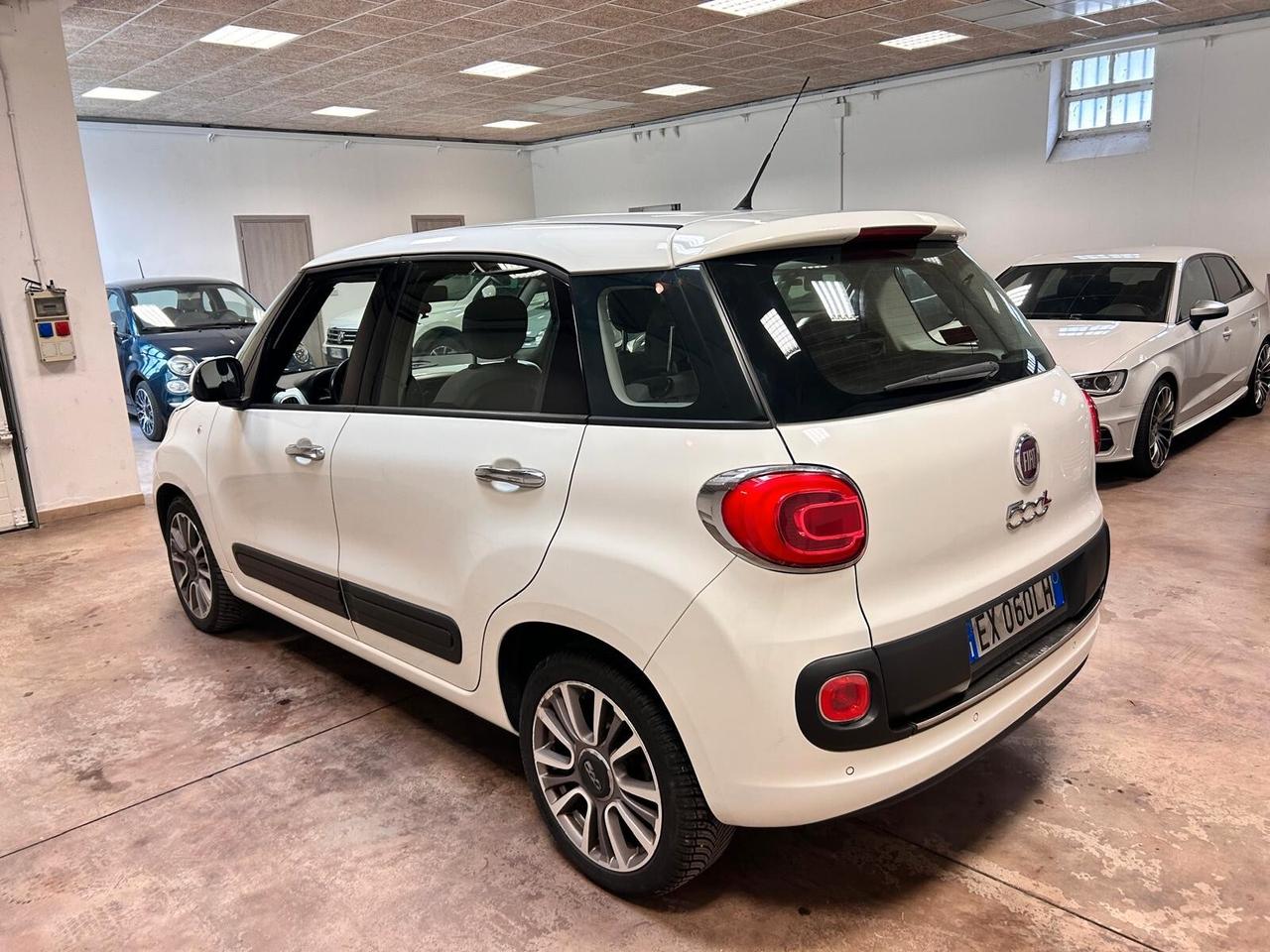Fiat 500L 1.6 Multijet 105 CV Lounge