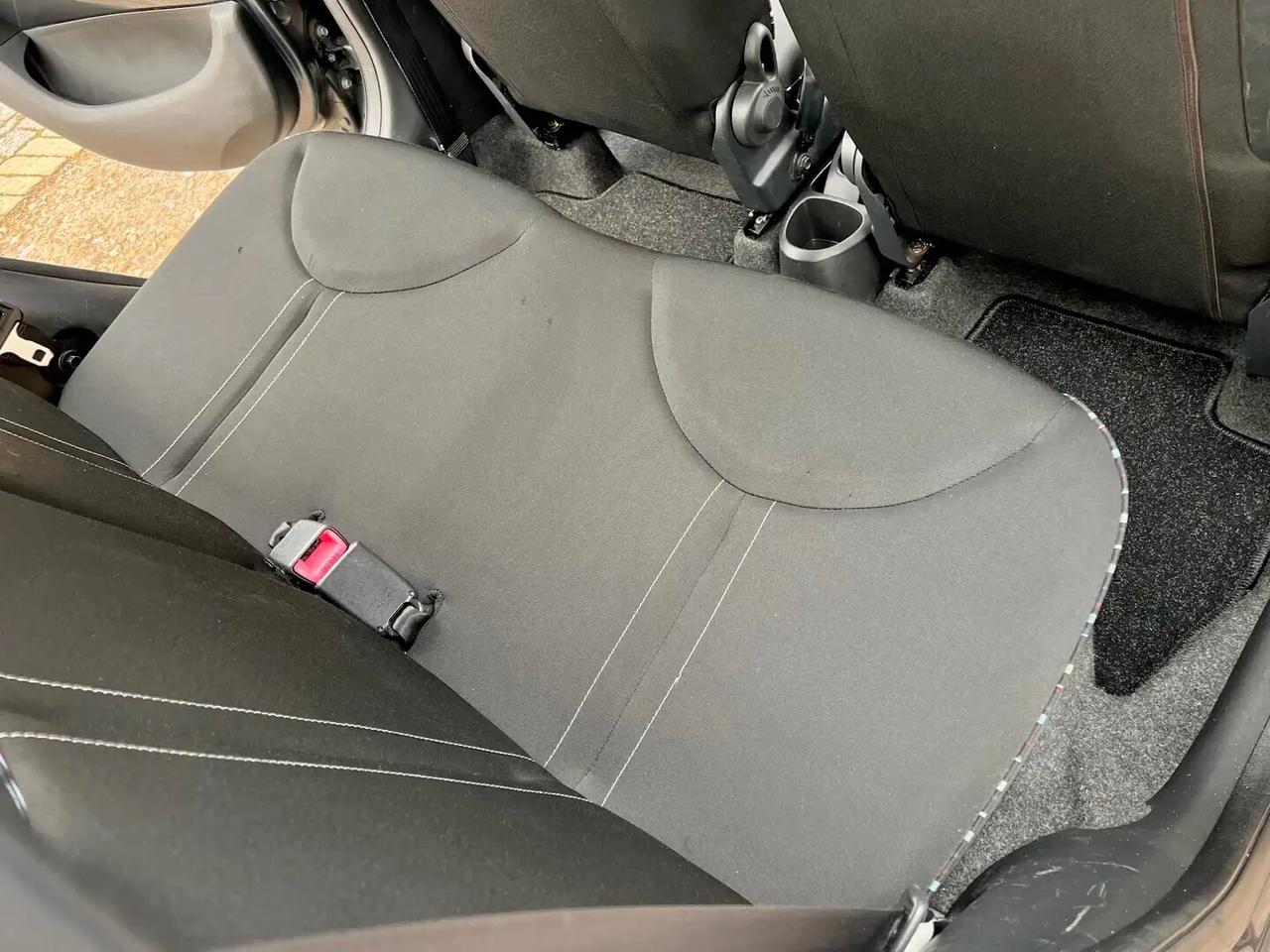 Citroen C1 1.0 5 porte Seduction