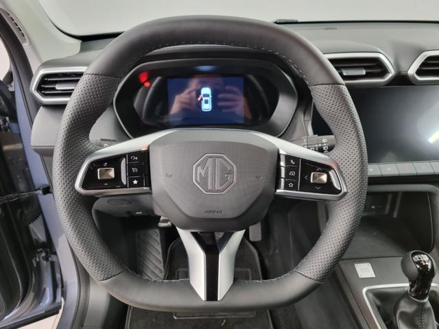 MG ZS 1.5 Comfort