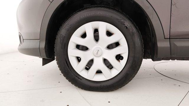 NISSAN Qashqai 1.5 dCi Acenta