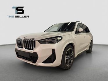 BMW X1 xDrive 20d Msport*TETTO*PROMO*