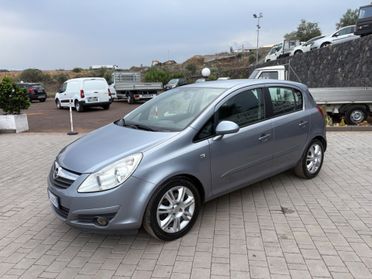 Opel Corsa 1.3 CDTI 90CV 5 porte Enjoy