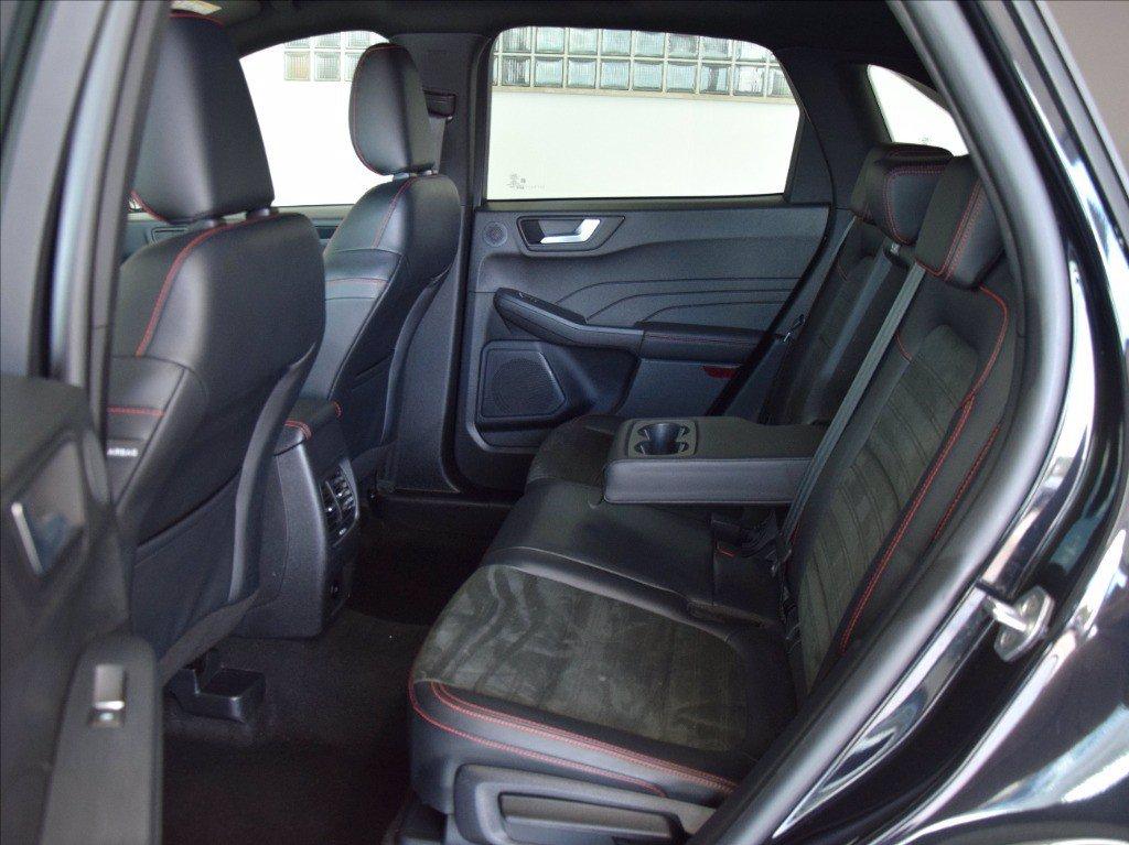 FORD Kuga 2.0 ecoblue ST-Line X 2wd 120cv auto del 2022