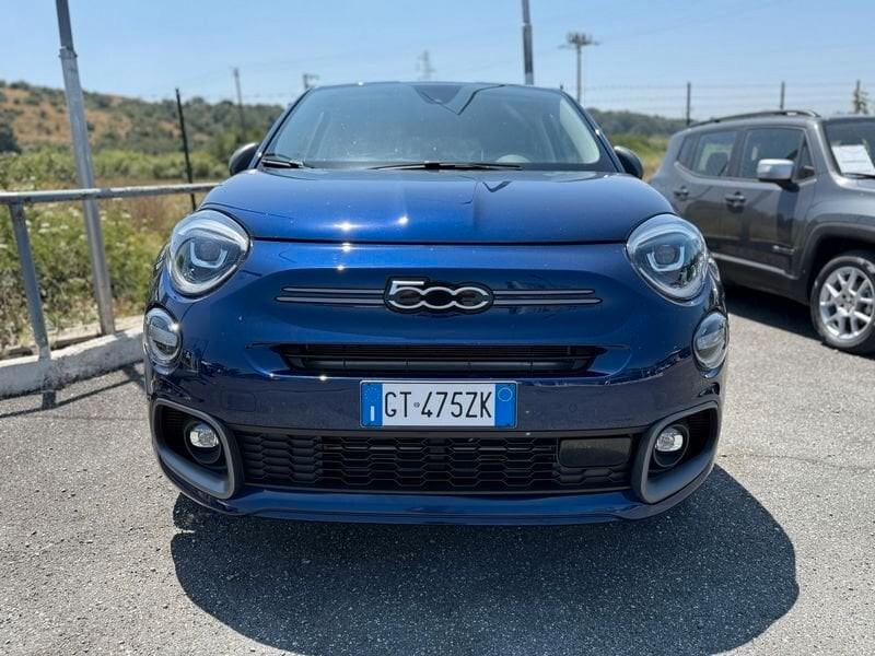 Fiat 500X 1.3 MultiJet 95 CV Sport