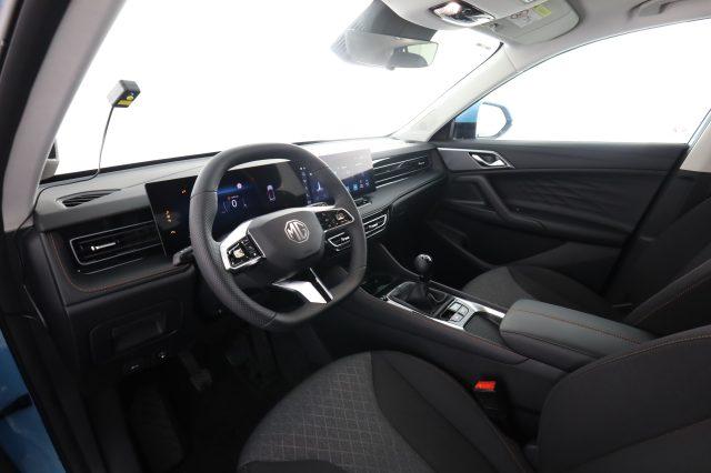 MG HS HS 1.5T-GDI Comfort