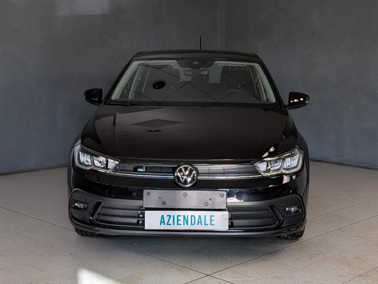 Volkswagen Polo 1.0 TSI DSG Life
