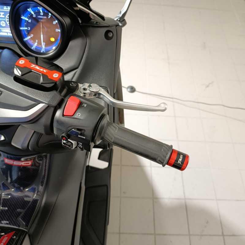 Yamaha T-Max 560 Tech Max - 2021
