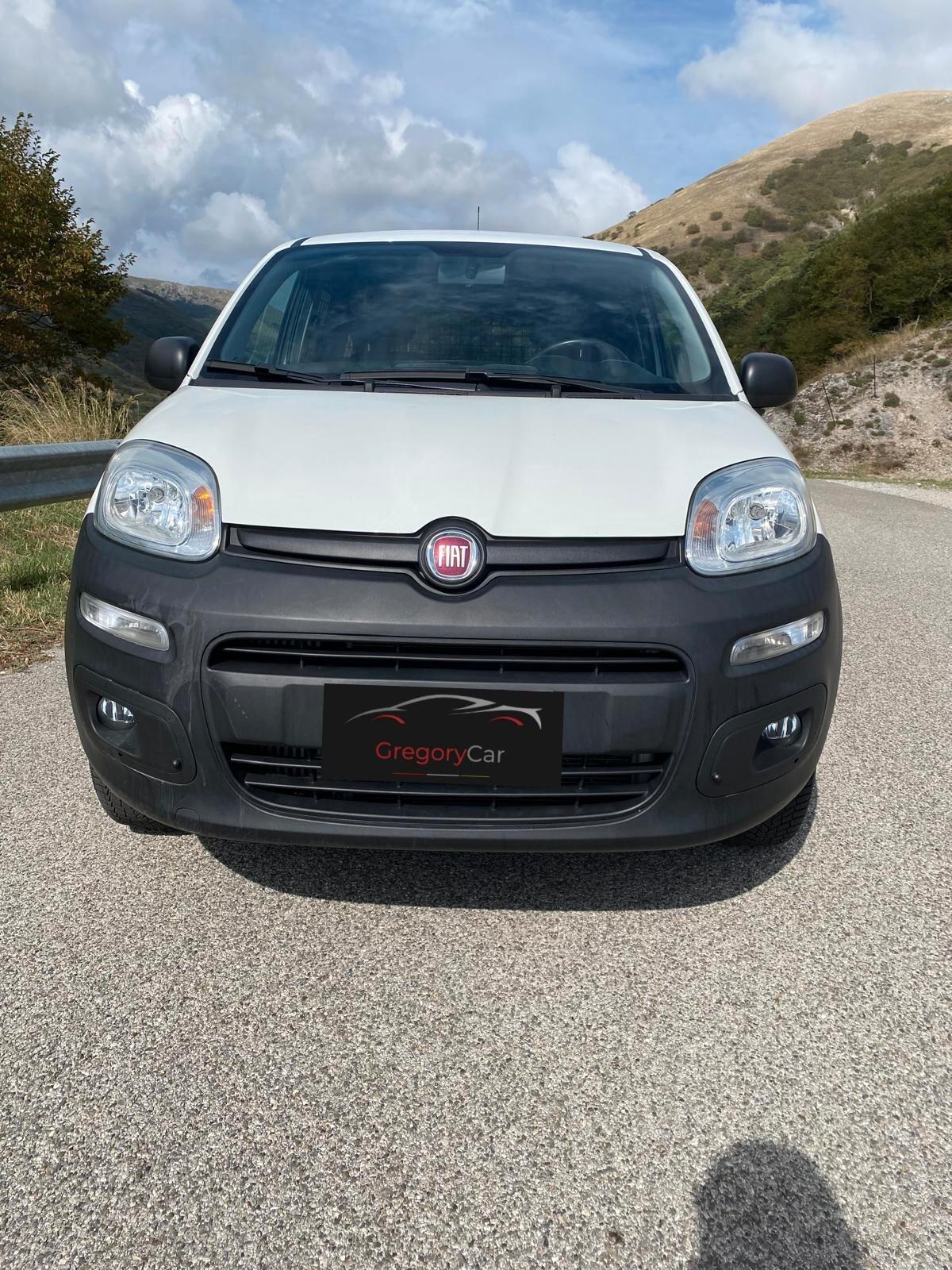 Fiat Panda 0.9 TwinAir Turbo S&S 4x4