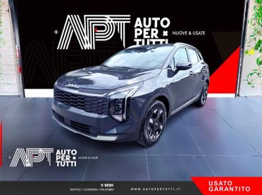 Kia Sportage Sportage crdi mhev Business mt