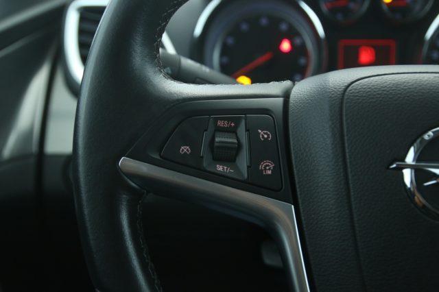 OPEL Mokka 1.4 Turbo GPL Tech 140CV 4x2 Cosmo b-Color