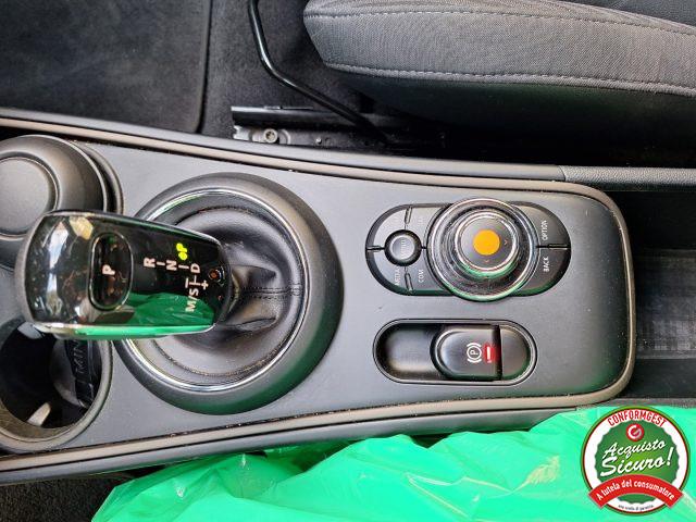 MINI Countryman 2.0 Cooper D Hype Countryman