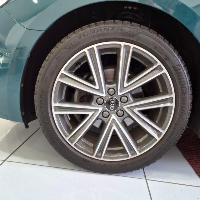 AUDI A1 SPB 30 TFSI Sportback
