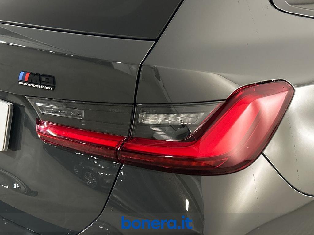 BMW M3 Touring 3.0 Competition M xDrive Steptronic