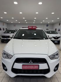 Mitsubishi ASX 1.6 gpl 2015 full optional
