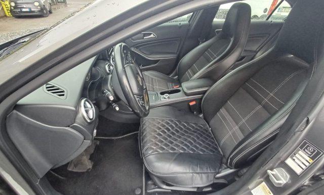 MERCEDES-BENZ A 180 CDI Automatic Executive