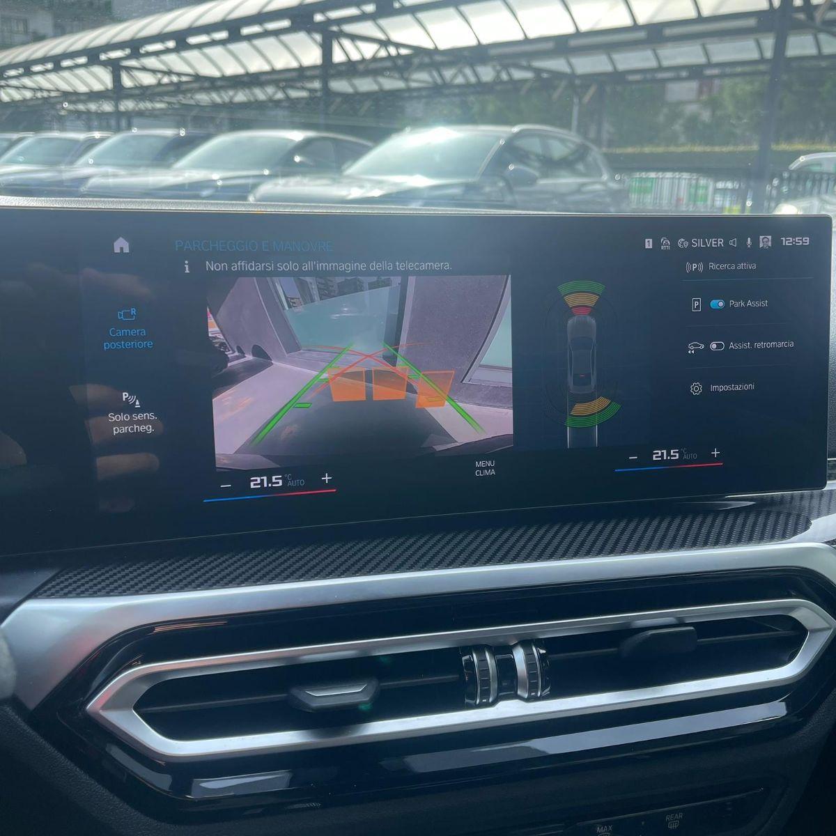 BMW - M4 Coupé COMPETITION