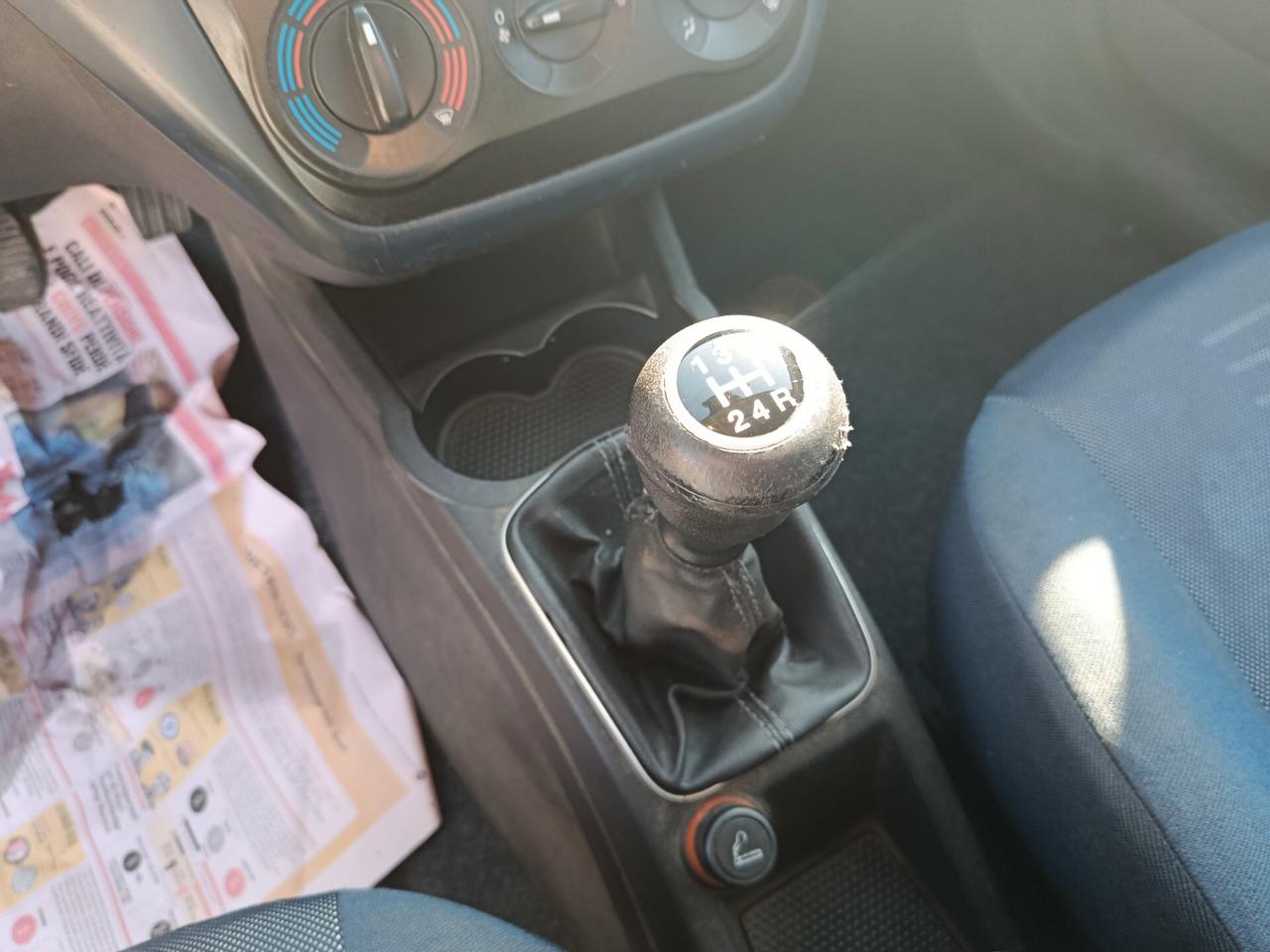 Fiat Grande Punto 1.3 MJT 75 CV 5 porte Dynamic