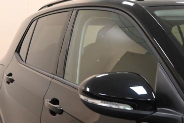VOLKSWAGEN T-Cross T-Cross 1.0 TSI Life