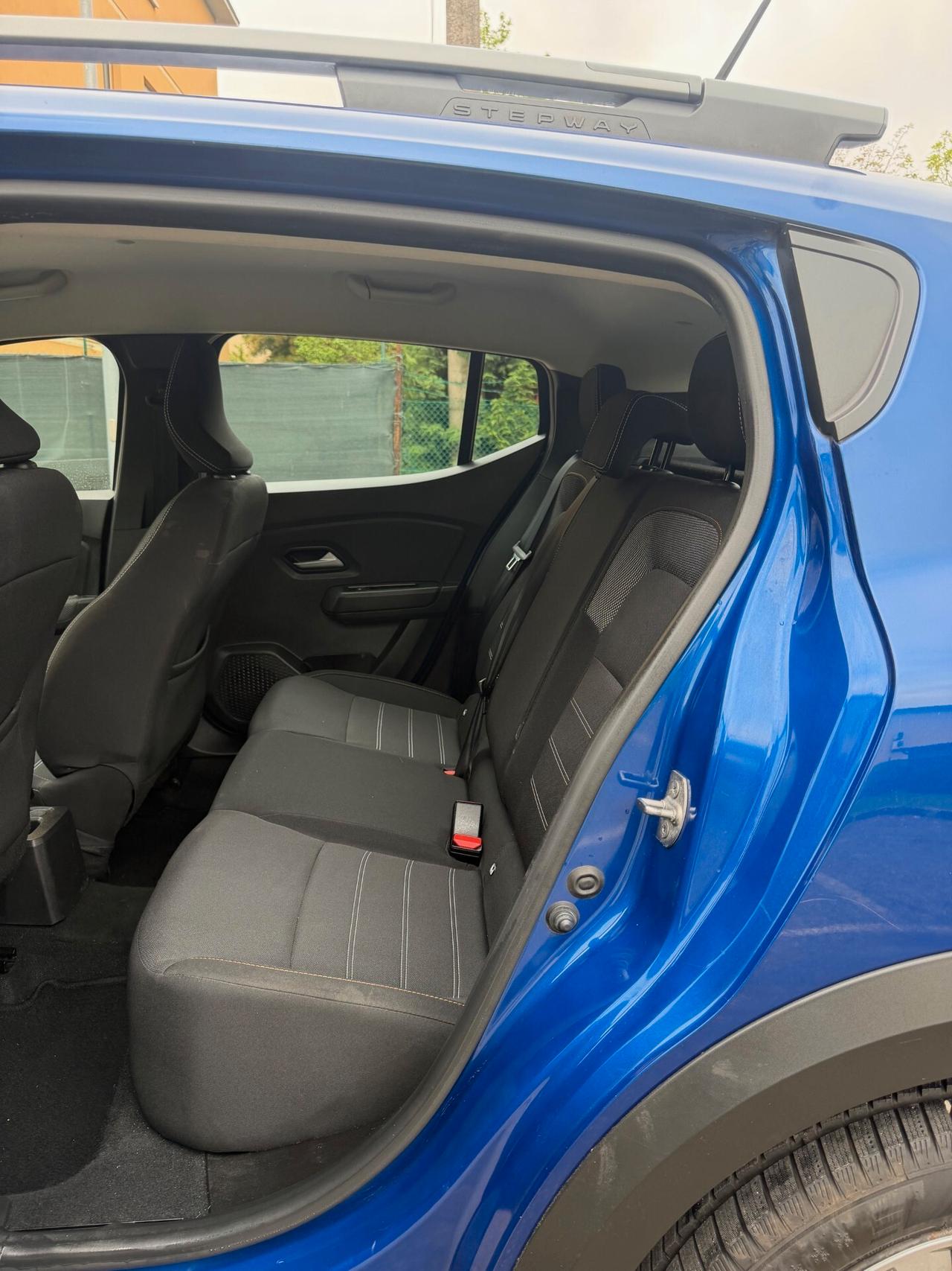 Dacia Sandero Stepway 1.0 tce Gpl - NEOP. - 12 MESI DI GARANZIA -