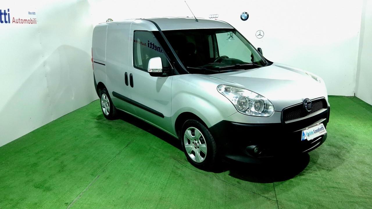 FIAT DOBLO 1.6 MJT 120CV ANNO 2014