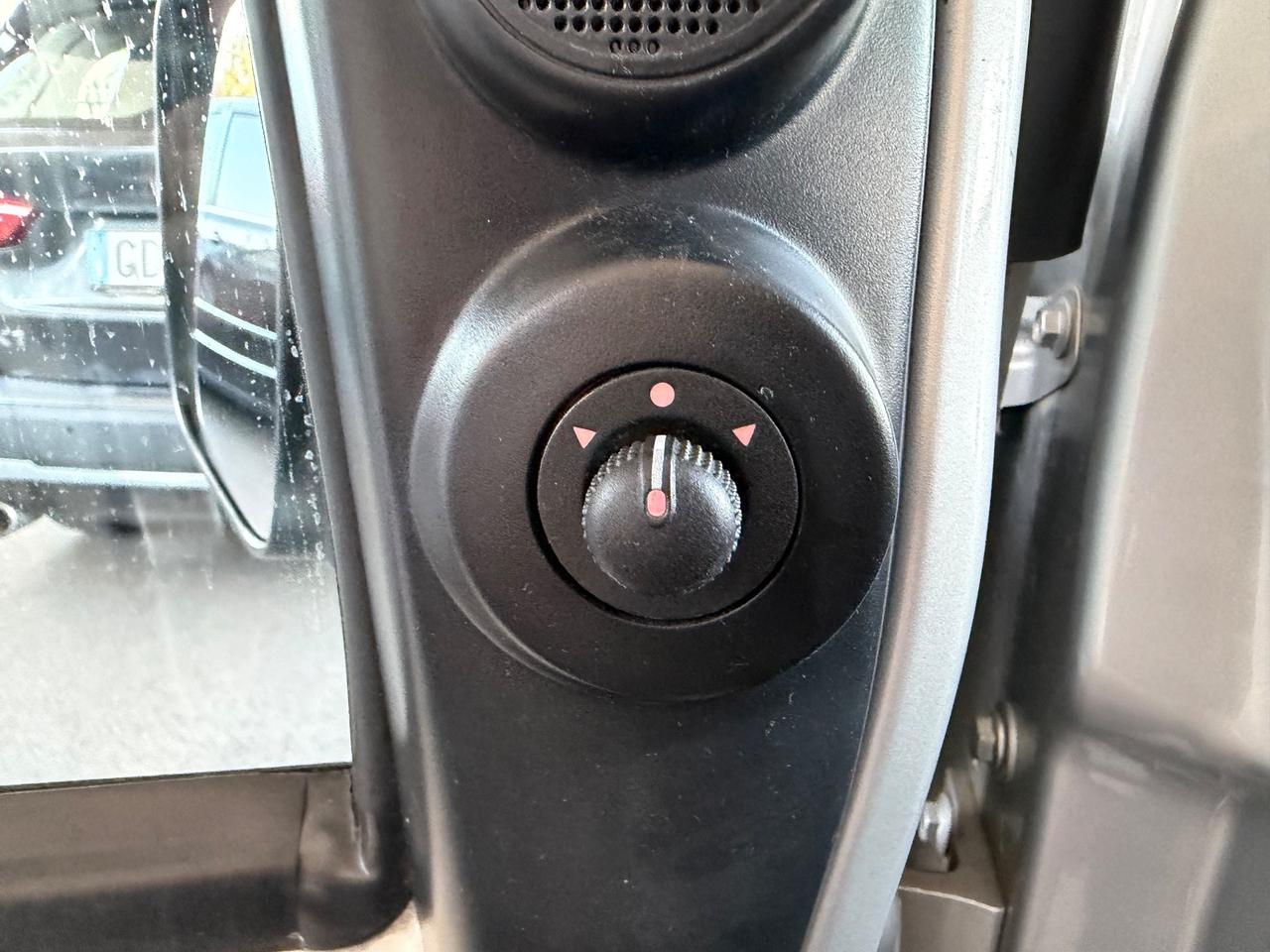Fiat Qubo 1.3 MJT 80 CV Lounge Bluetooth