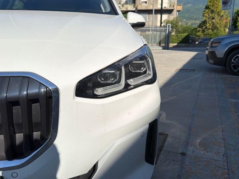 BMW Serie 2 Active Tourer SERIE 2 LUXURYLINE Tourer 216i Active Tourer auto