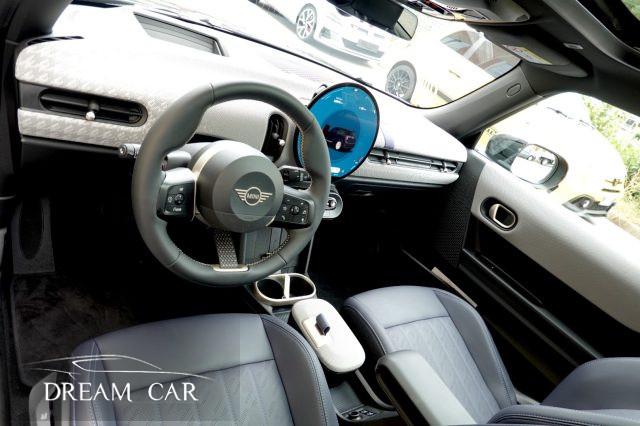 MINI Mini 5 Porte Cooper S Favoured TETTO PANO-18"-PACK M