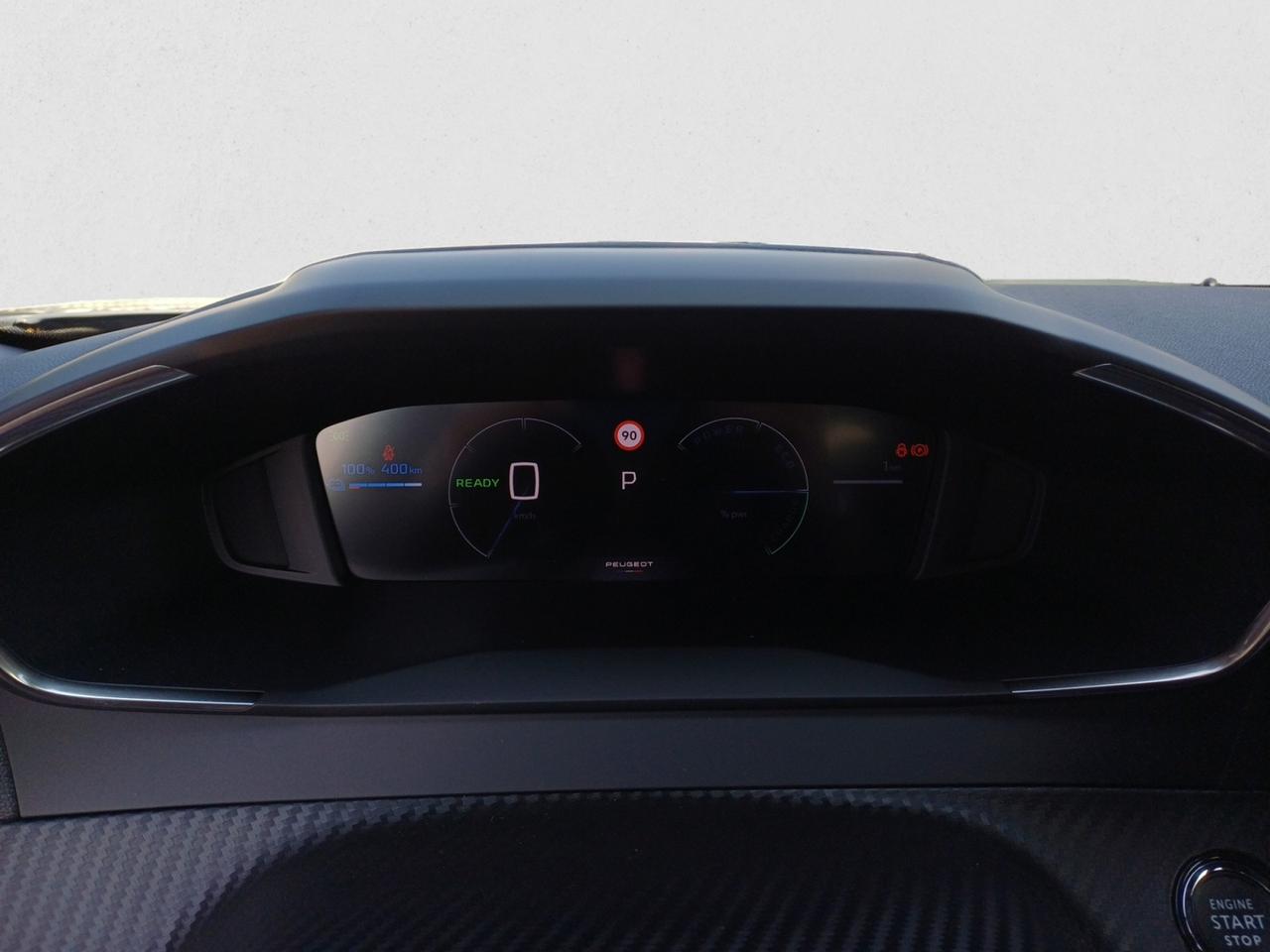 PEUGEOT E-2008 - Motore Elettrico 156cv Allure