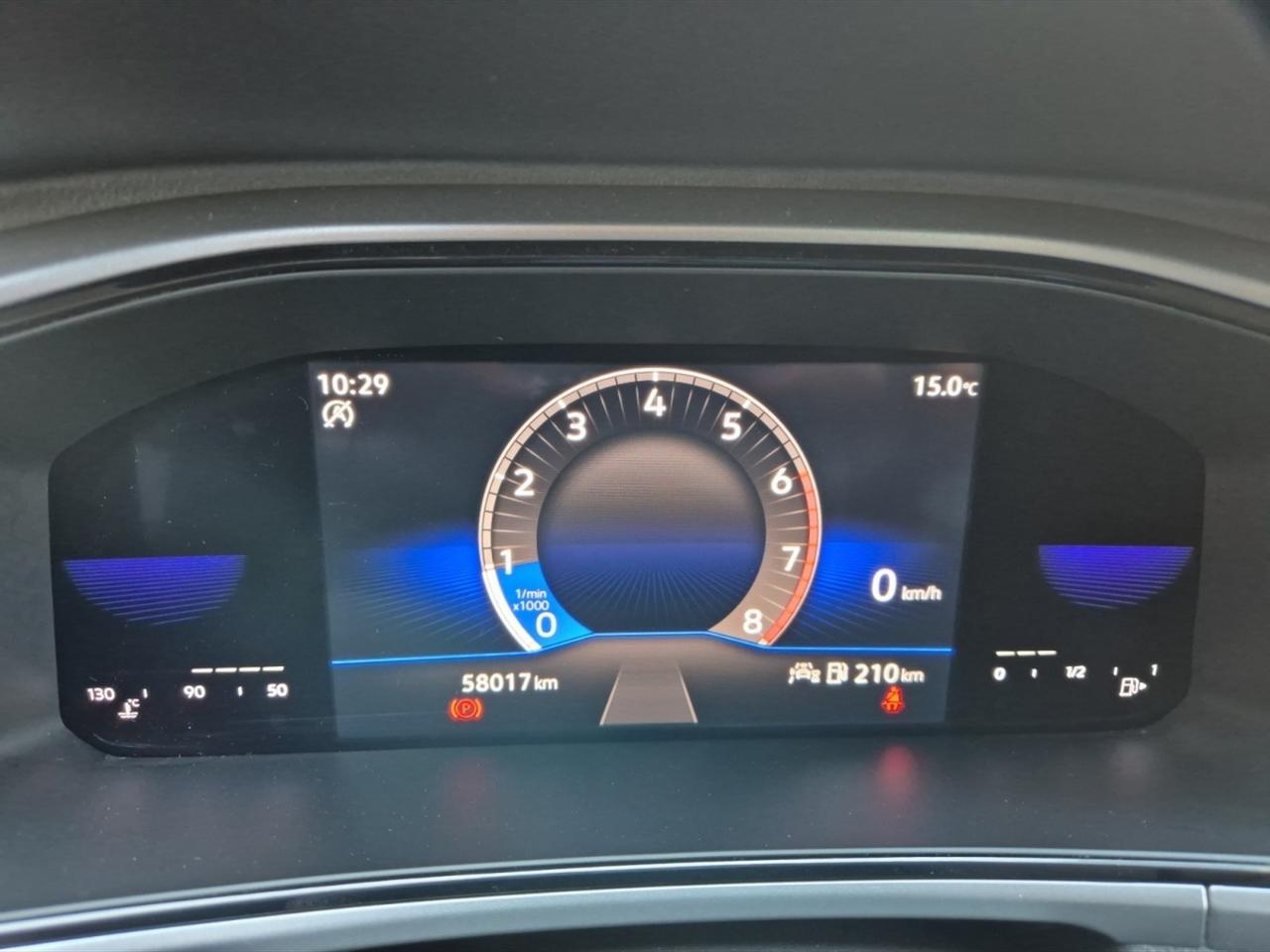 Volkswagen T-Roc 1.0 tsi life 110cv
