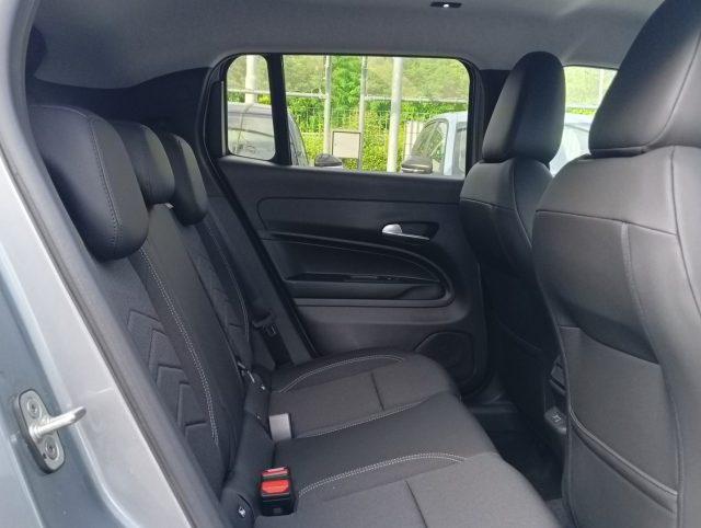 JEEP Avenger 1.2 100 CV Summit