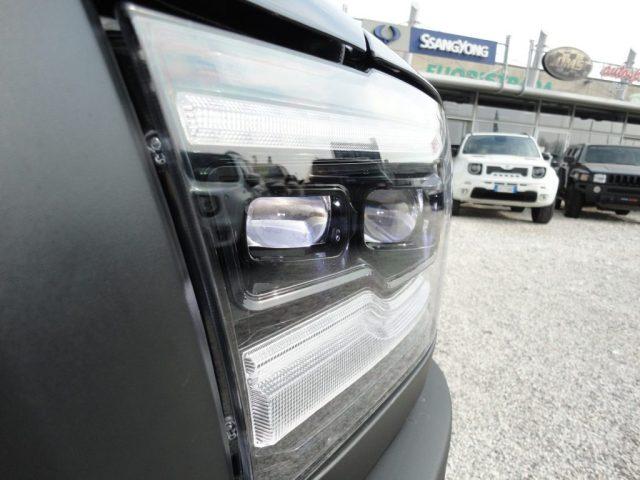 DODGE RAM 1500 5.7 GPL V8 Slt Warlock N1 - Pronta