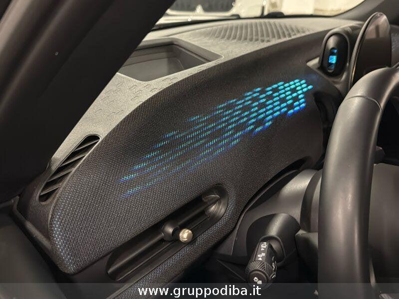 MINI Mini Cooper Cabrio F67 2.0 C Classic auto