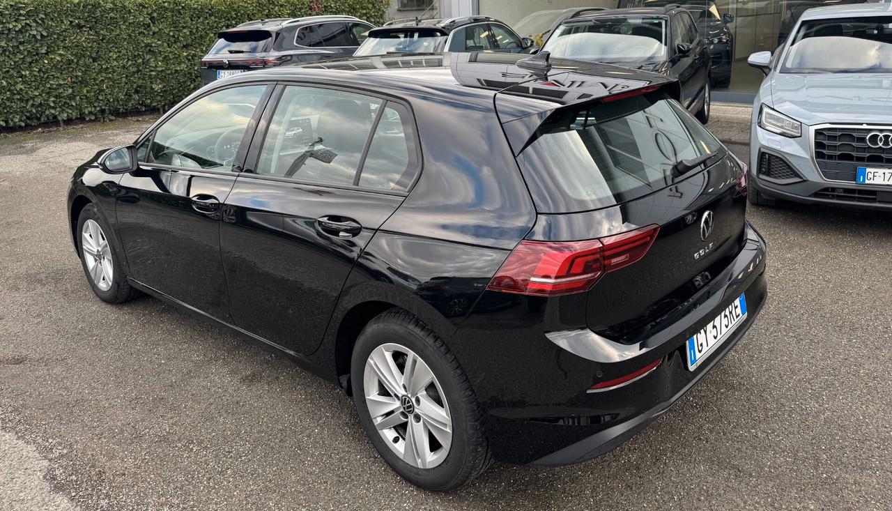 Volkswagen Golf 8,5 2.0 tdi Life /NO VINCOLI