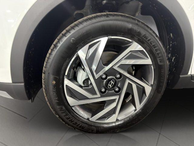 HYUNDAI Bayon 1.0 T-GDI MT XLine SENZA NESSUN VINCOLO